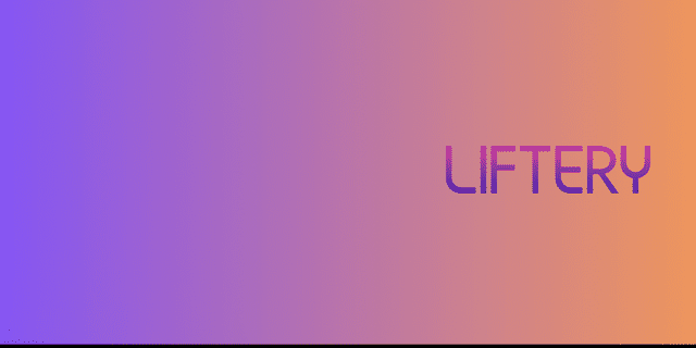 Banner for Liftery