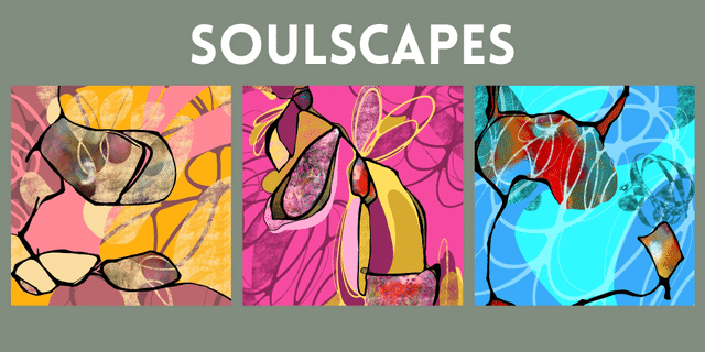 Banner for Soulscapes