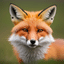 Indian fox