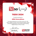 Able Innovations (Classic Digital Award)