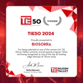 BIOSORRA (Classic Digital Award)