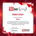 Enko (Classic Digital Award)