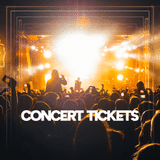 Live Concert Tickets