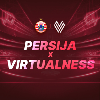 Persija x Virtualness: PressCon
