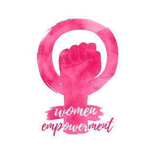 Empowering Women