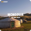 Nas Summit 2024: Mongolia