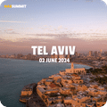 Nas Summit 2024: Tel Aviv