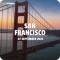 Nas Summit 2024: San Francisco