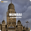 Nas Summit 2024: Mumbai