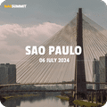 Nas Summit 2024: Sao Paulo