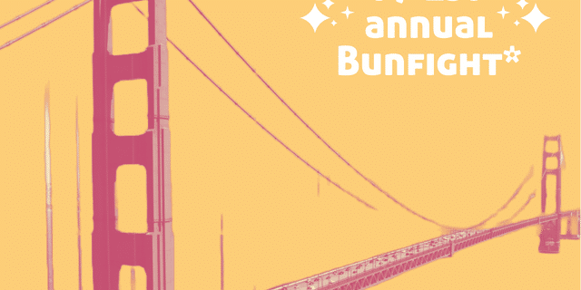 Banner for Bunfight Surprise