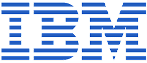 IBM logo
