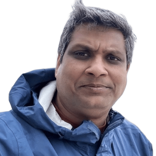 Vikash Rungta