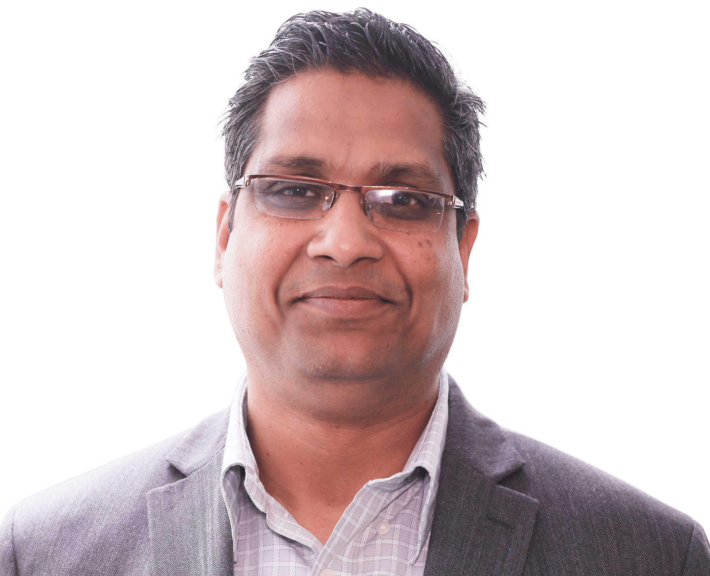 Vikash Rungta
