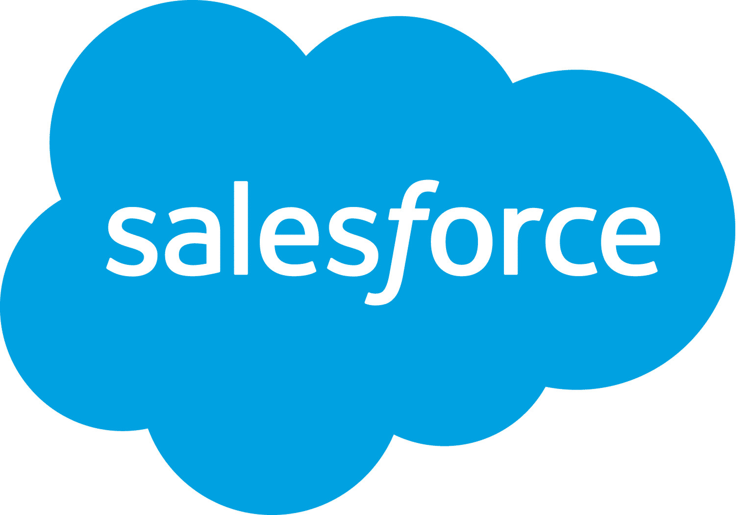 Salesforce logo