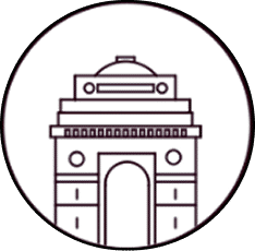 Delhi icon
