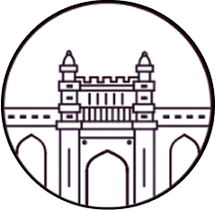 Mumbai icon