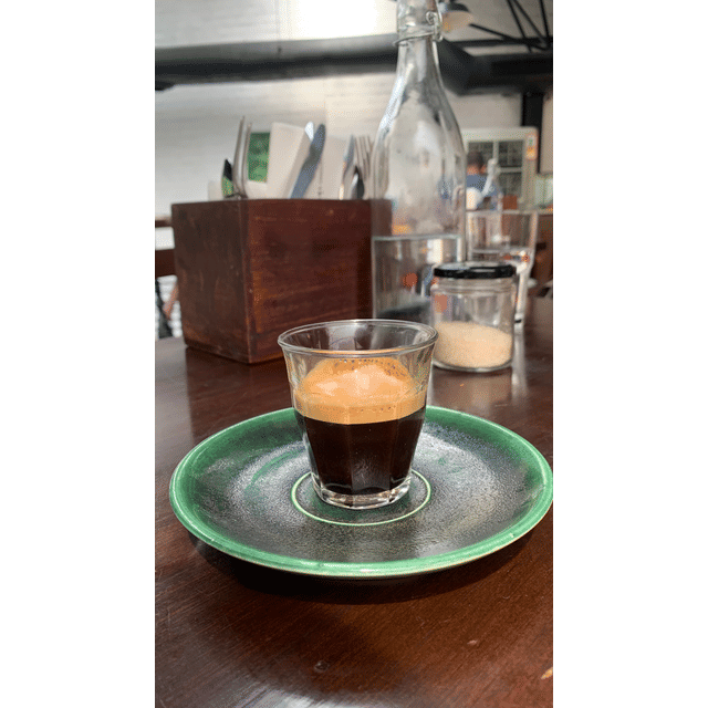 Coffee Box 2 by Stephanie B Virtualness