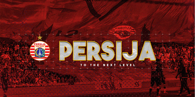 Banner for Persija